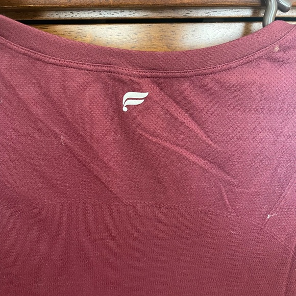 Fabletics Top - Picture 4 of 4